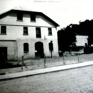 Cantina Brilhante - Sociedade Estrella Guaporense